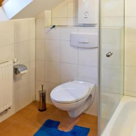 Sleeps 20 Wifi Holiday home Oberofflingen