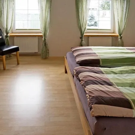 Sleeps 20 Wifi